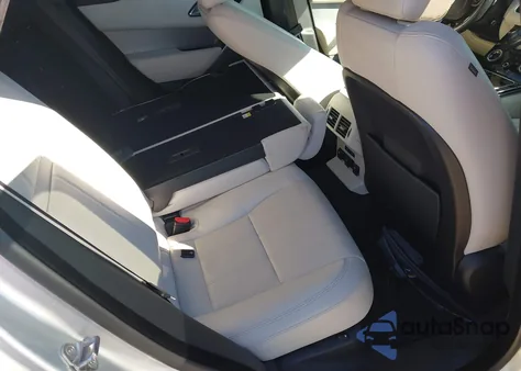 2018 Land Rover Range Rover Velar P380 Se R-Dynamic from USA, damaged, VIN SALYL2RV6JA715552